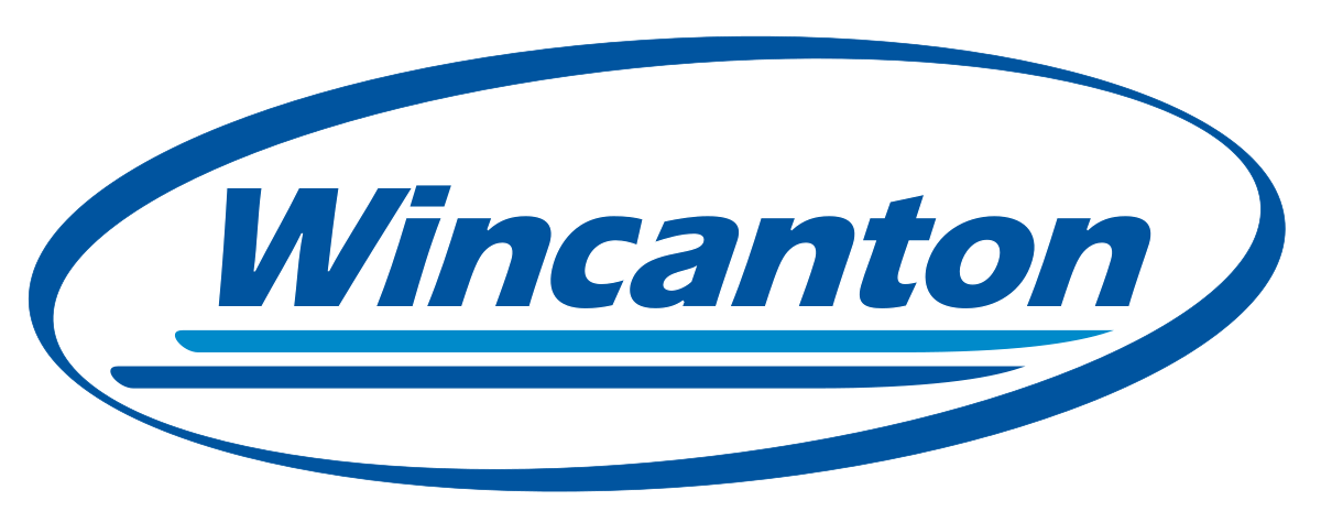 Client logo